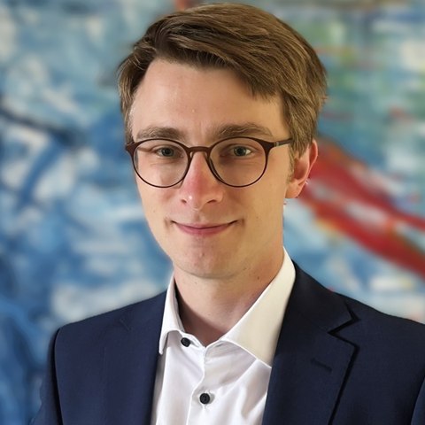 Maximilian Blankenfeldt, Steuerberater in Rinteln